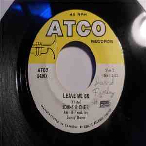 Sonny & Cher - Have I Stayed Too Long mp3 album