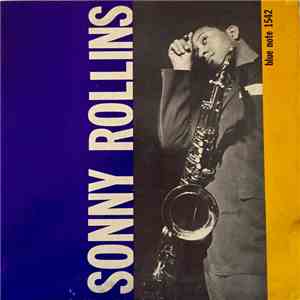 Sonny Rollins - Sonny Rollins Volume 1 mp3 album