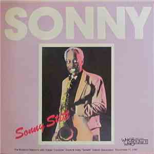Sonny Stitt - Sonny mp3 album