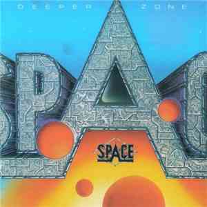 Space - Deeper Zone mp3 album