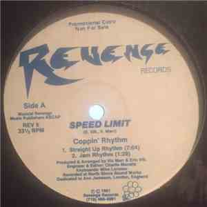 Speed Limit  - Coppin' Rhythm mp3 album
