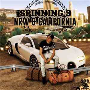 Spinning 9 - NRW & California mp3 album