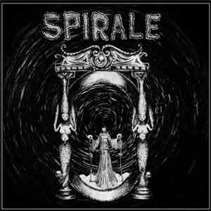 Spirale  - Spirale mp3 album