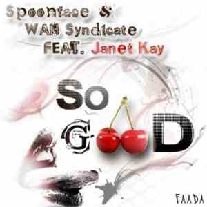 Spoonface & WAH Syndicate - So Good mp3 album