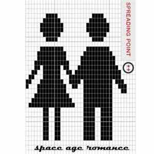 Spreading Point - Space Age Romance mp3 album