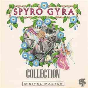 Spyro Gyra - Collection mp3 album