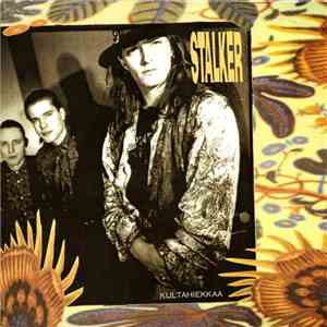 Stalker - Kultahiekkaa mp3 album