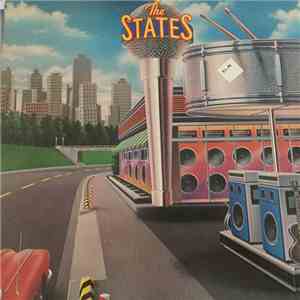 States - The States mp3 album