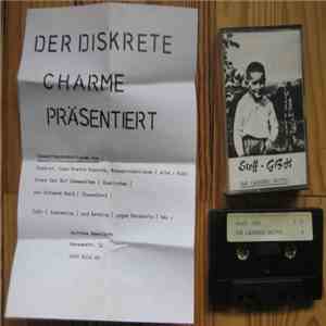 Steff - GBH - Der Lachende Dritte mp3 album