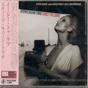 Steve Kuhn Trio - Easy To Love mp3 album