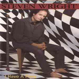 Steven Wright - I Have A Pony mp3 album