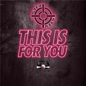 Stex  - This Is For You mp3 album
