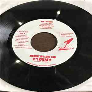 Stormy - Mommy We Love You mp3 album