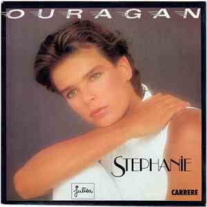 Stéphanie - Ouragan mp3 album