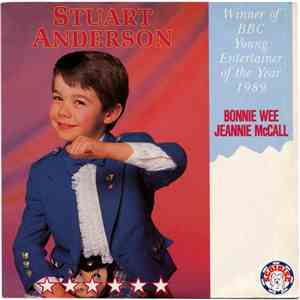 Stuart Anderson  - Bonnie Wee Jeannie McCall mp3 album