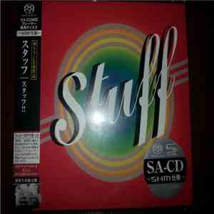Stuff  - Stuff mp3 album