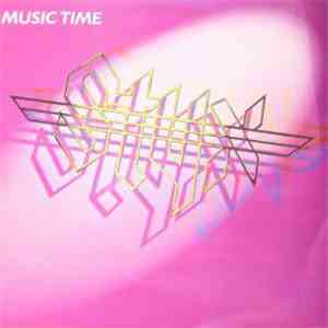 Styx - Music Time mp3 album