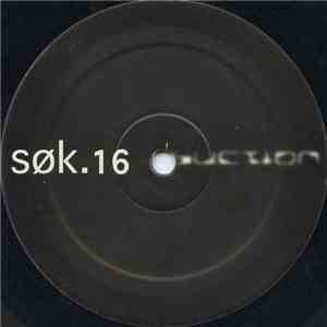 Suction - Switch EP mp3 album