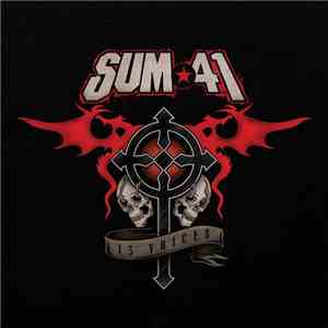 Sum 41 - 13 Voices mp3 album