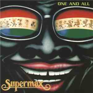 Supermax - One And All mp3 album