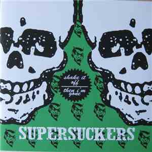 Supersuckers / Eddie Spaghetti - Supersuckers / Eddie Spaghetti mp3 album