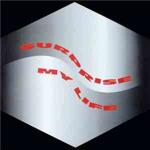 Surprise - My Life mp3 album