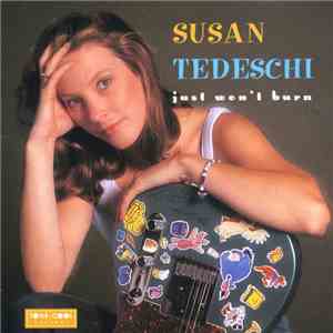 Susan Tedeschi - Just Won't Burn mp3 album