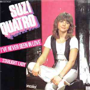 Suzi Quatro - I've Never Been In Love / Starlight Lady mp3 album