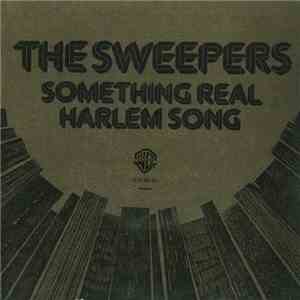 Sweepers, The - Harlem Song / Something's Real mp3 album