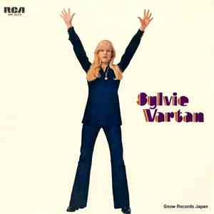 Sylvie Vartan - Koibito Jidai mp3 album