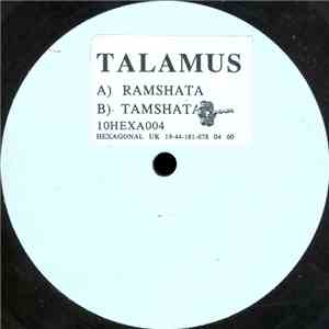 Talamus - Ramshata / Tamshata mp3 album
