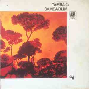 Tamba 4 - Samba Blim mp3 album