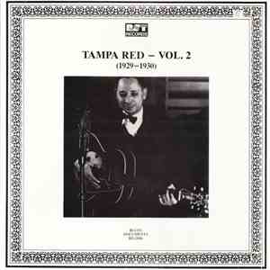 Tampa Red - Vol. 2 (1929-1930) mp3 album