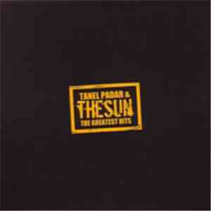 Tanel Padar & The Sun - Greatest Hits mp3 album