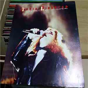 Tania Libertad - Razón de Vivir mp3 album