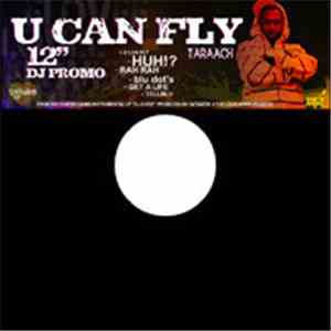 Ta'Raach - U Can Fly mp3 album