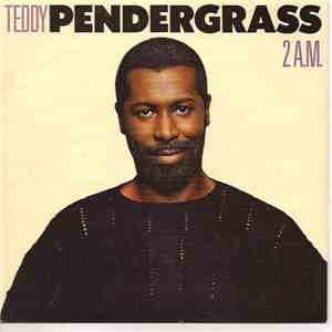 Teddy Pendergrass - 2 A.M. mp3 album