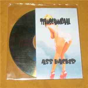 Teknocannibaal - Ass Hacker mp3 album