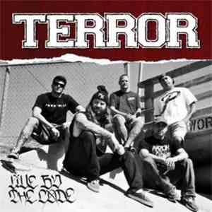 Terror  - Live By The Code mp3 album