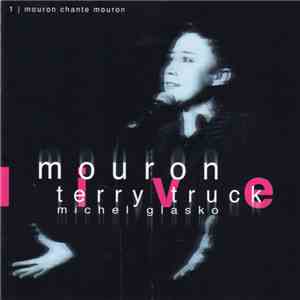 Terry Truck & Mouron  - Mouron Chante Mouron mp3 album
