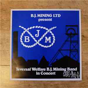Teversal Welfare B.J. Mining Band - In Concert mp3 album