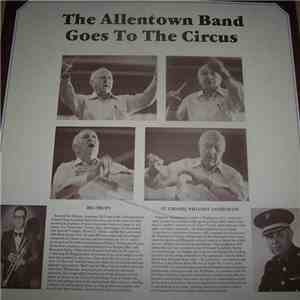 The Allentown Band - The Allentown Band Goes To The Circus mp3 album