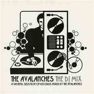 The Avalanches - The DJ Mix mp3 album