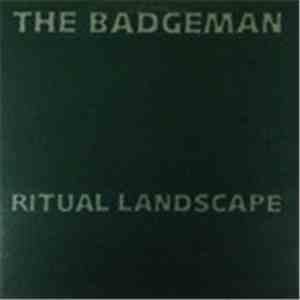 The Badgeman - Ritual Landscape mp3 album