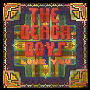 The Beach Boys - Love You mp3 album