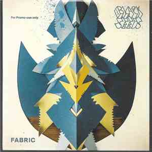 The Black Seeds - Fabric mp3 album