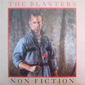 The Blasters - Non Fiction mp3 album