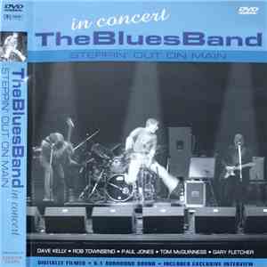 The Blues Band - In Concert mp3 album