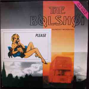 The Bolshoi - Please mp3 album