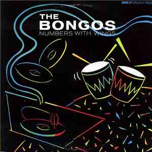 The Bongos - Numbers With Wings mp3 album